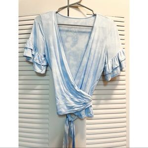 American Eagle Soft and Sexy Top